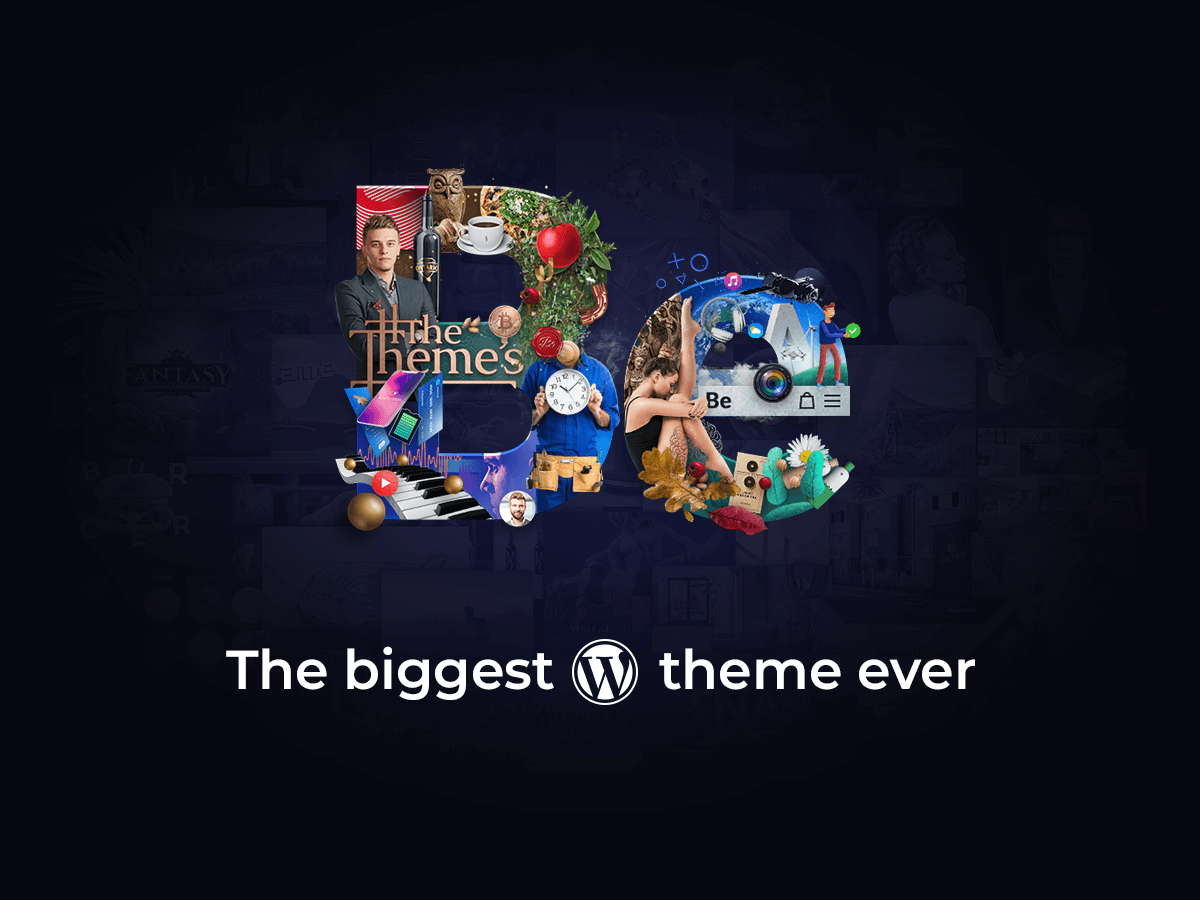 Betheme
