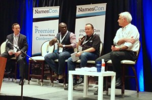 .club and .buzz discuss new gTLDs at NamesCon.